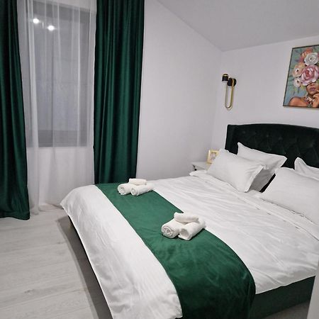 Gold Tag Apartament Timisoara Bagian luar foto