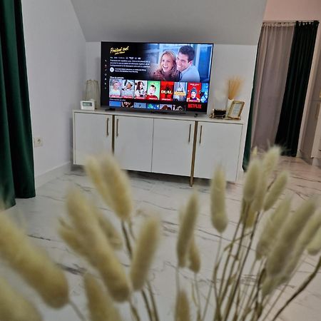 Gold Tag Apartament Timisoara Bagian luar foto