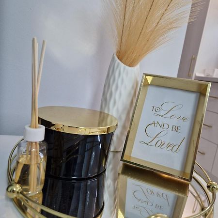 Gold Tag Apartament Timisoara Bagian luar foto