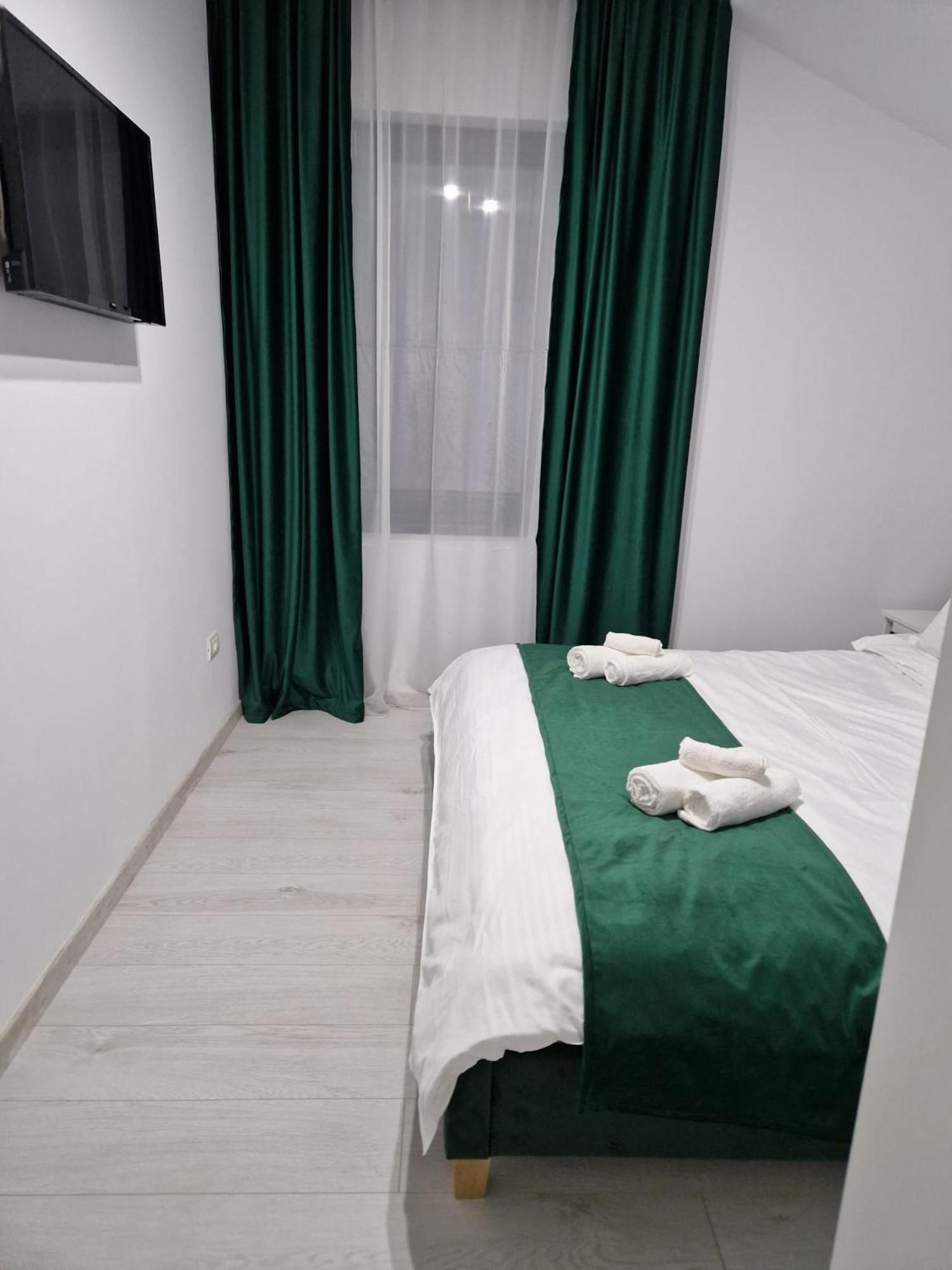 Gold Tag Apartament Timisoara Bagian luar foto