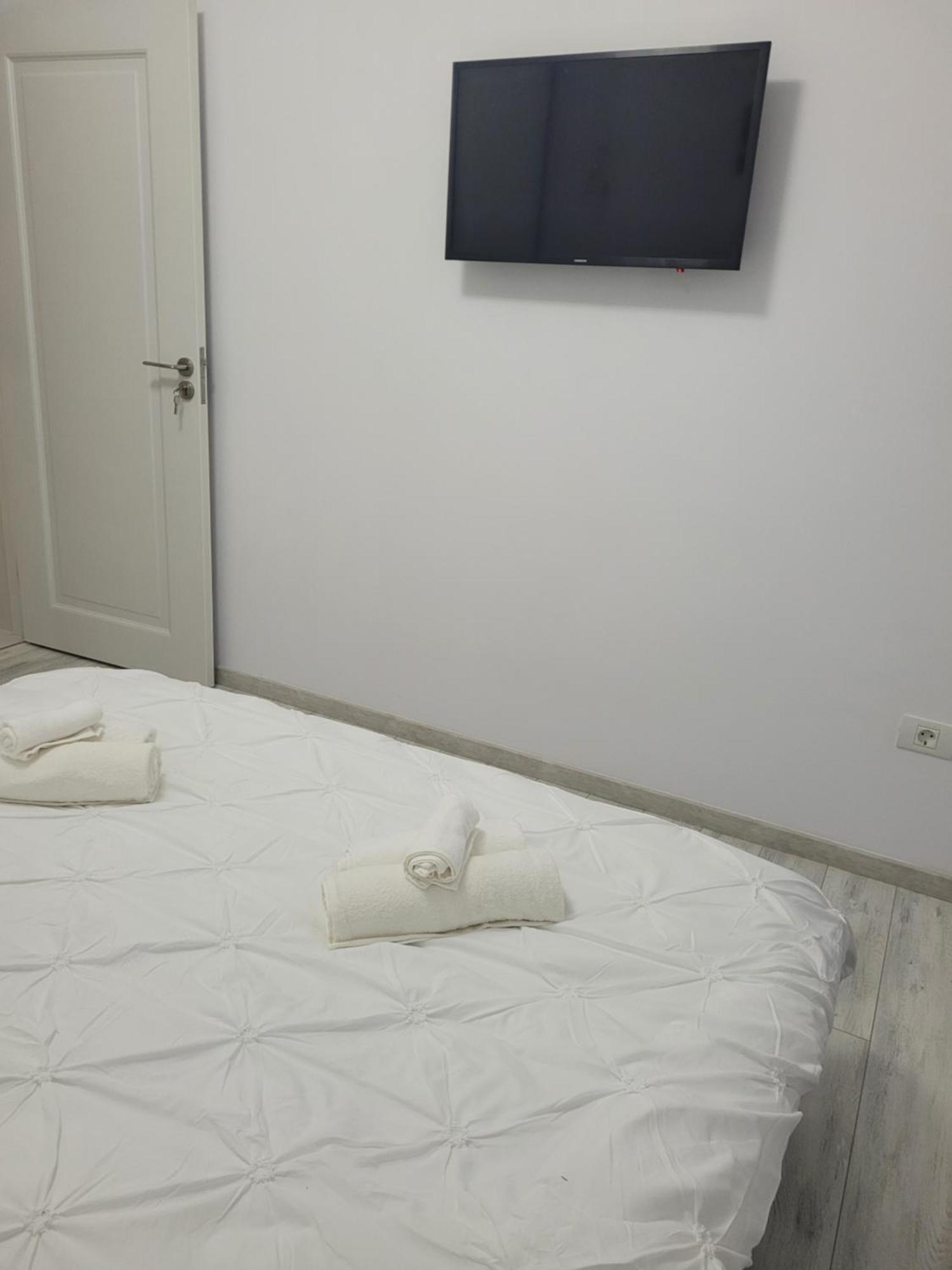 Gold Tag Apartament Timisoara Bagian luar foto