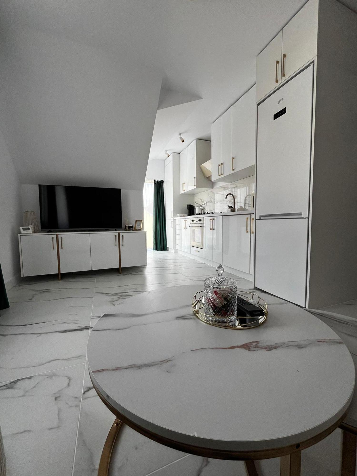 Gold Tag Apartament Timisoara Bagian luar foto