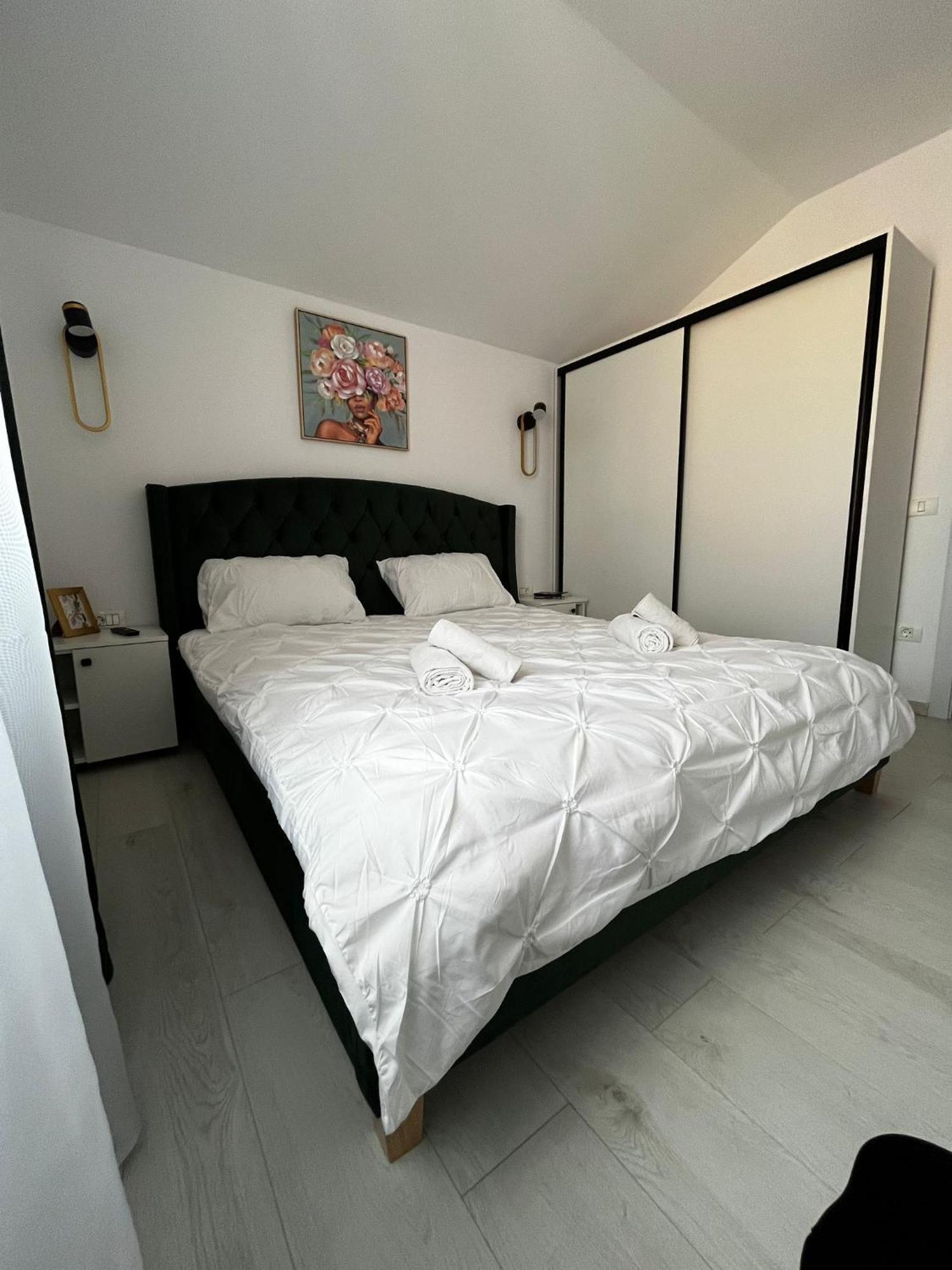 Gold Tag Apartament Timisoara Bagian luar foto