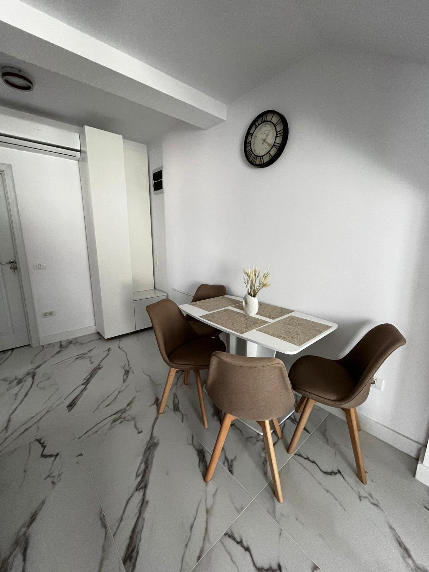 Gold Tag Apartament Timisoara Bagian luar foto