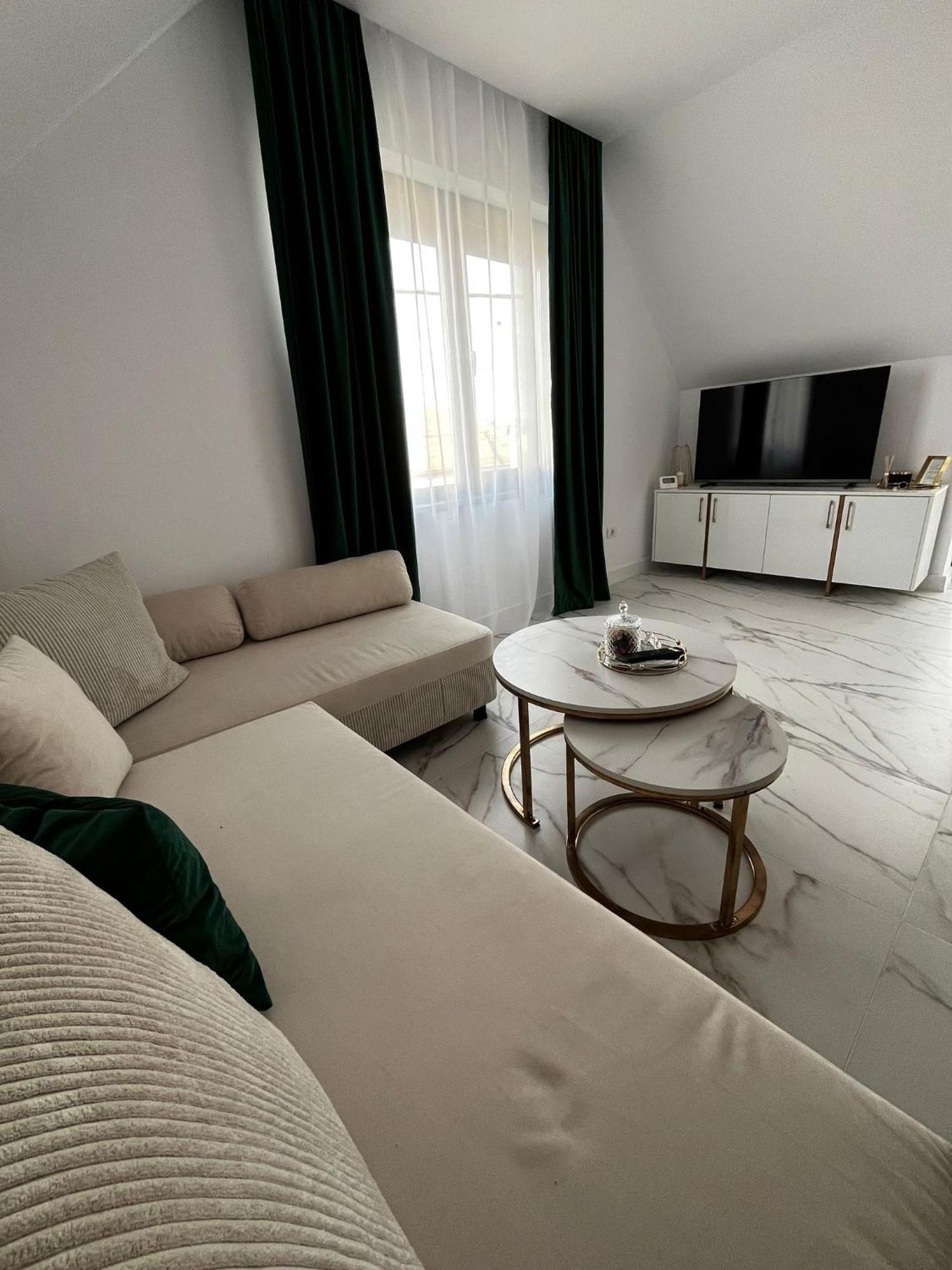 Gold Tag Apartament Timisoara Bagian luar foto