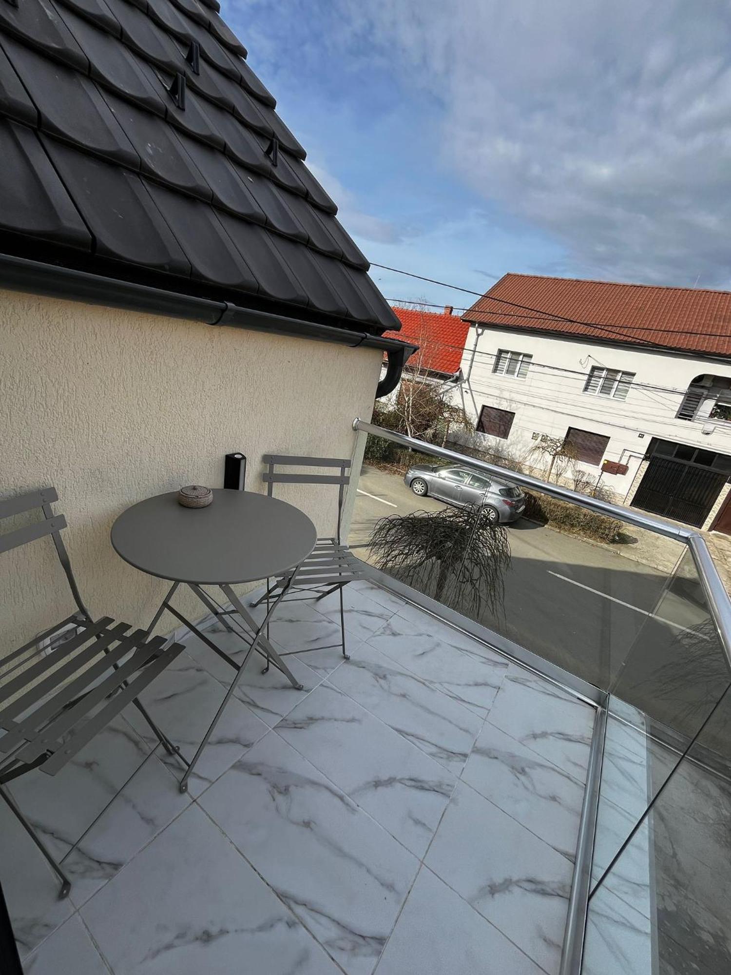 Gold Tag Apartament Timisoara Bagian luar foto